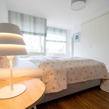 Вилла Hus An De Marsch Midlum  Экстерьер фото