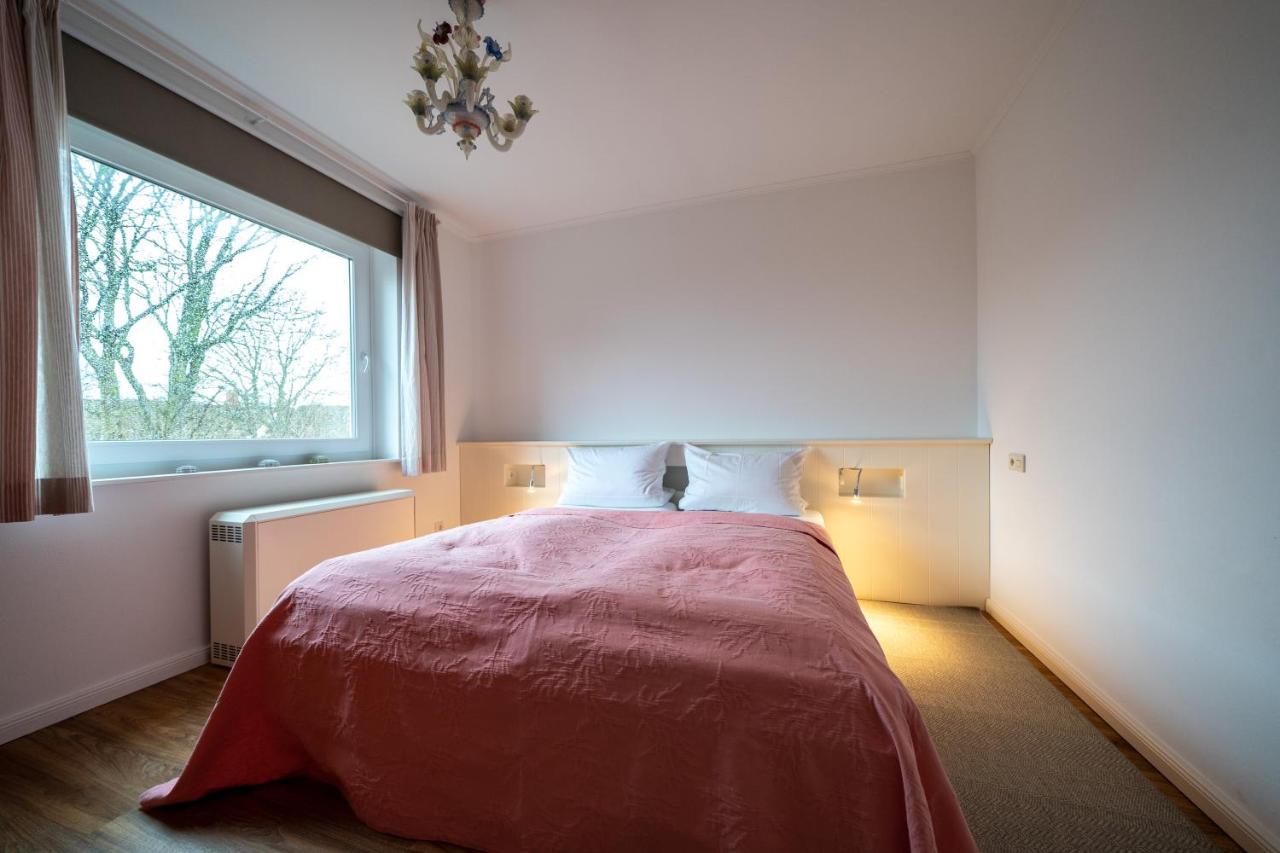 Вилла Hus An De Marsch Midlum  Экстерьер фото